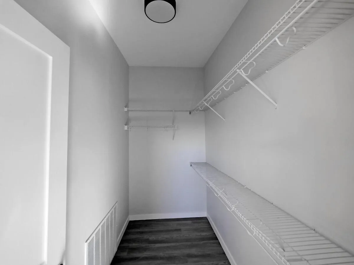 Brand New Modern Home With Rooftop Terrace 西雅图 度假居